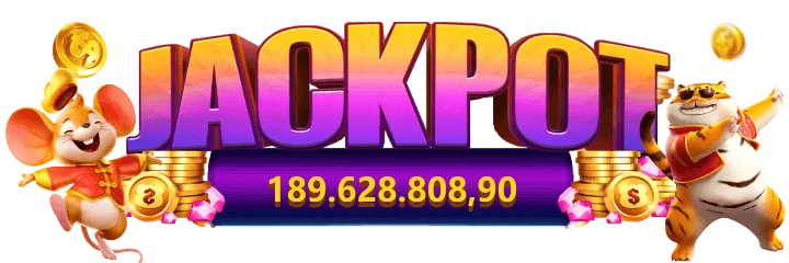 5393 JACKPOT