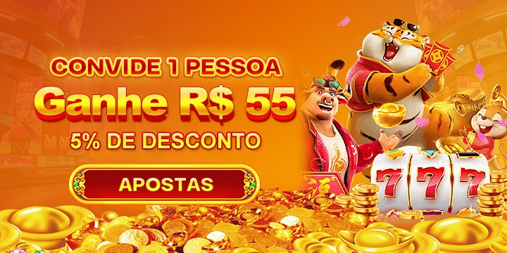 5393 Indique amigos para receber um bônus