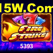 Game Statistics 5393