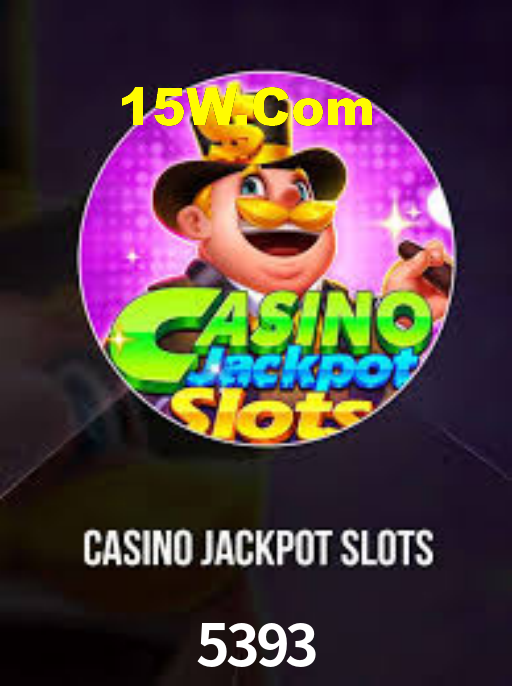 5393