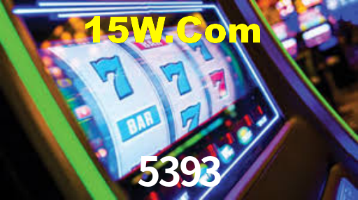 5393: Seu Cassino Premiado com Pagamentos Rápidos