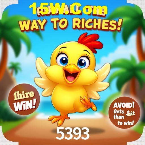 Descubra a Magia dos Jogos de Arcade no 5393