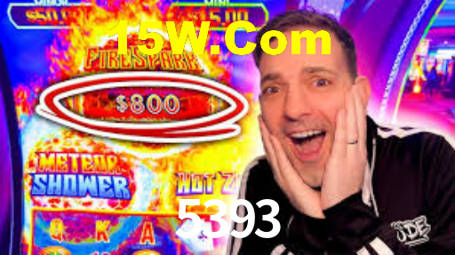 5393 - Online Plataforma Oficial - 5393.com