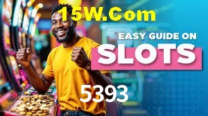 Slot Games 5393