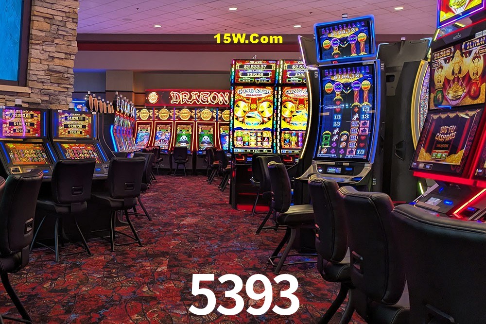 Security Systems 5393