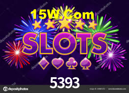 5393