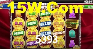 Welcome Bonus 5393