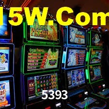 Welcome Bonus 5393