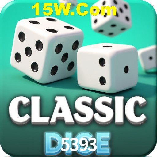 Descubra o Mundo do Cassino Online com 5393