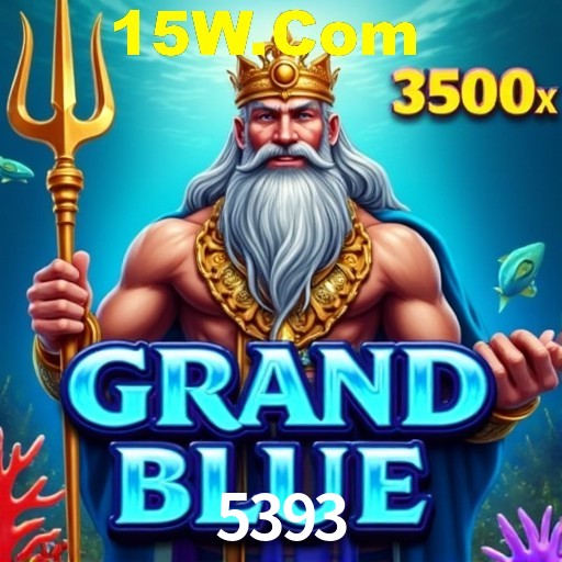 Descubra o Mundo do Cassino Online com 5393